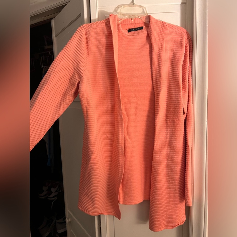 Cyrus Cardigan XL